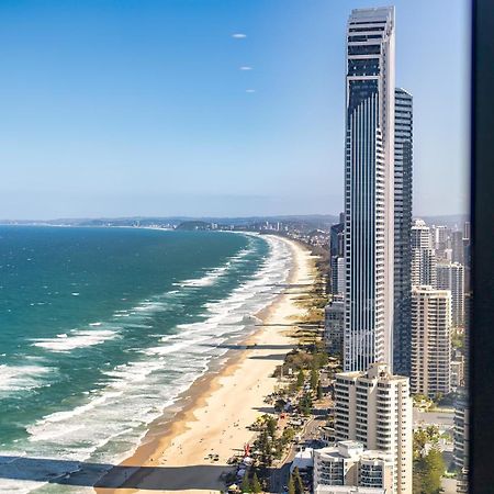 Ocean Surfers Paradise - Gclr Gold Coast Exterior photo