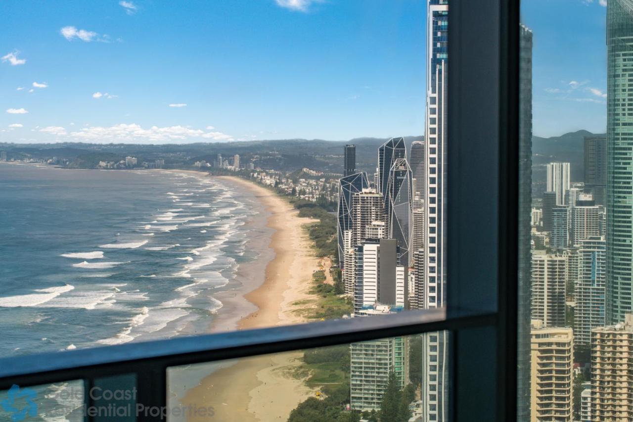 Ocean Surfers Paradise - Gclr Gold Coast Exterior photo