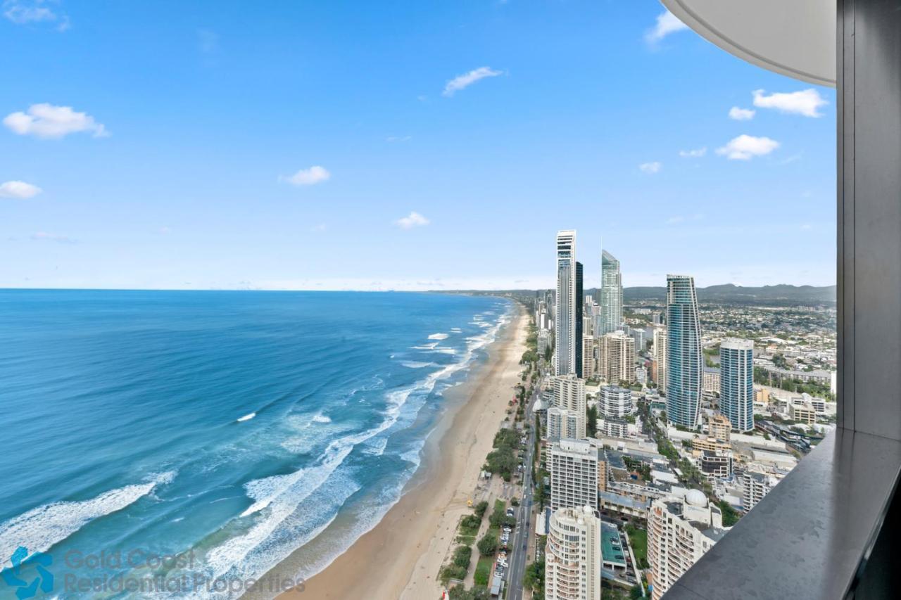 Ocean Surfers Paradise - Gclr Gold Coast Exterior photo