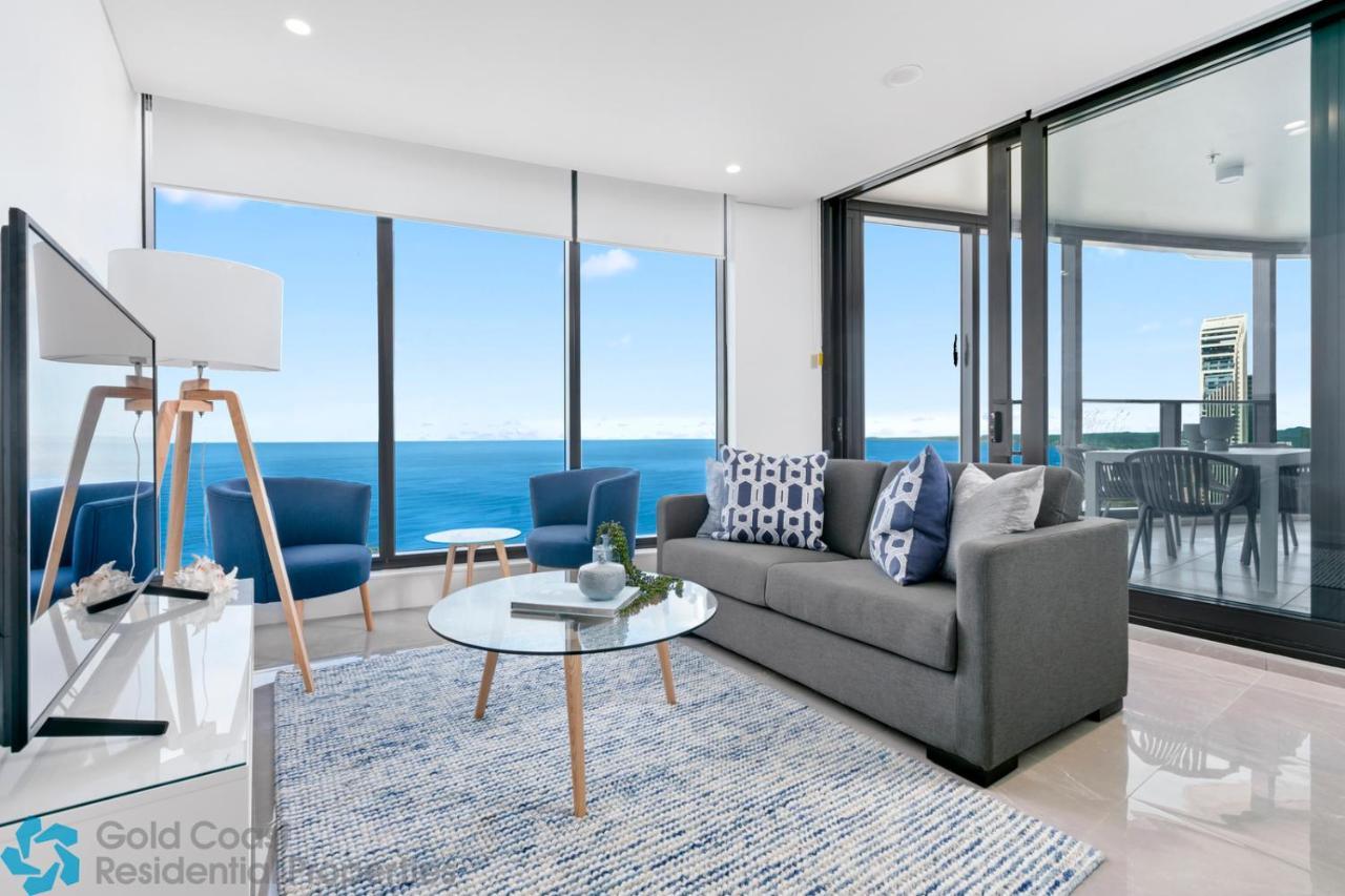 Ocean Surfers Paradise - Gclr Gold Coast Exterior photo
