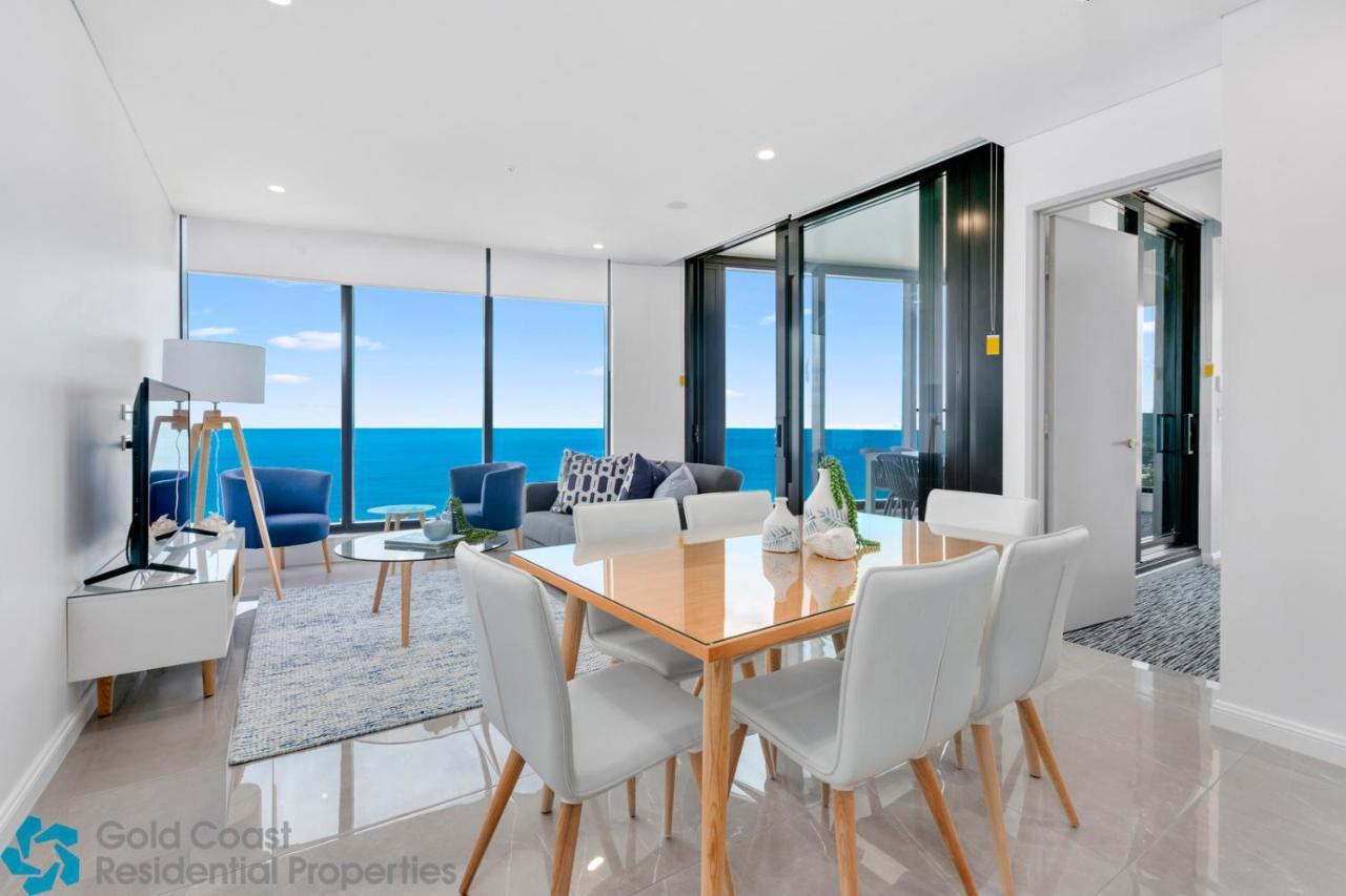 Ocean Surfers Paradise - Gclr Gold Coast Exterior photo