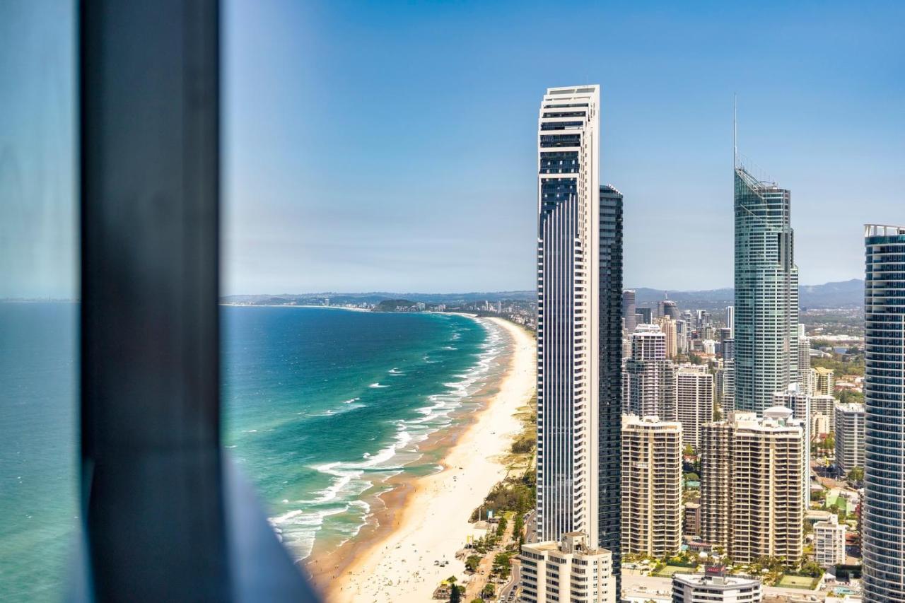 Ocean Surfers Paradise - Gclr Gold Coast Exterior photo