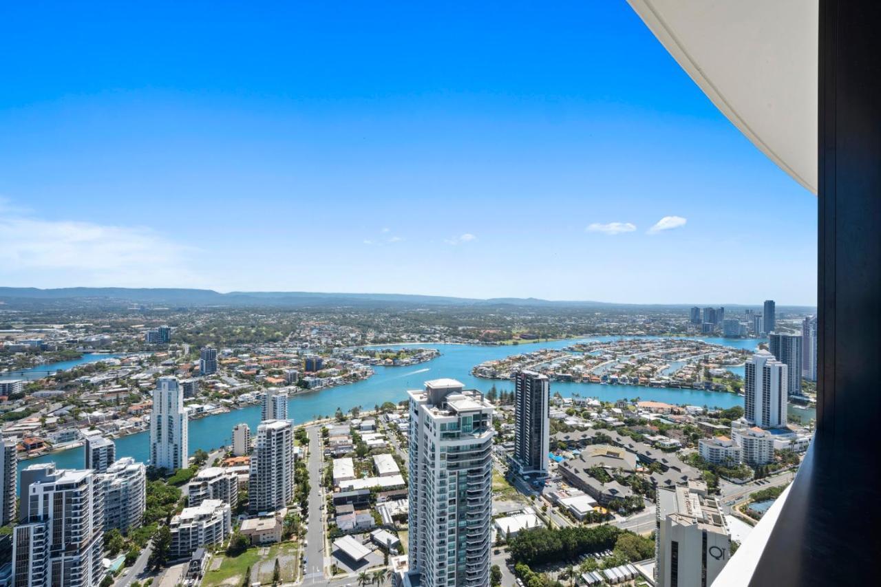 Ocean Surfers Paradise - Gclr Gold Coast Exterior photo