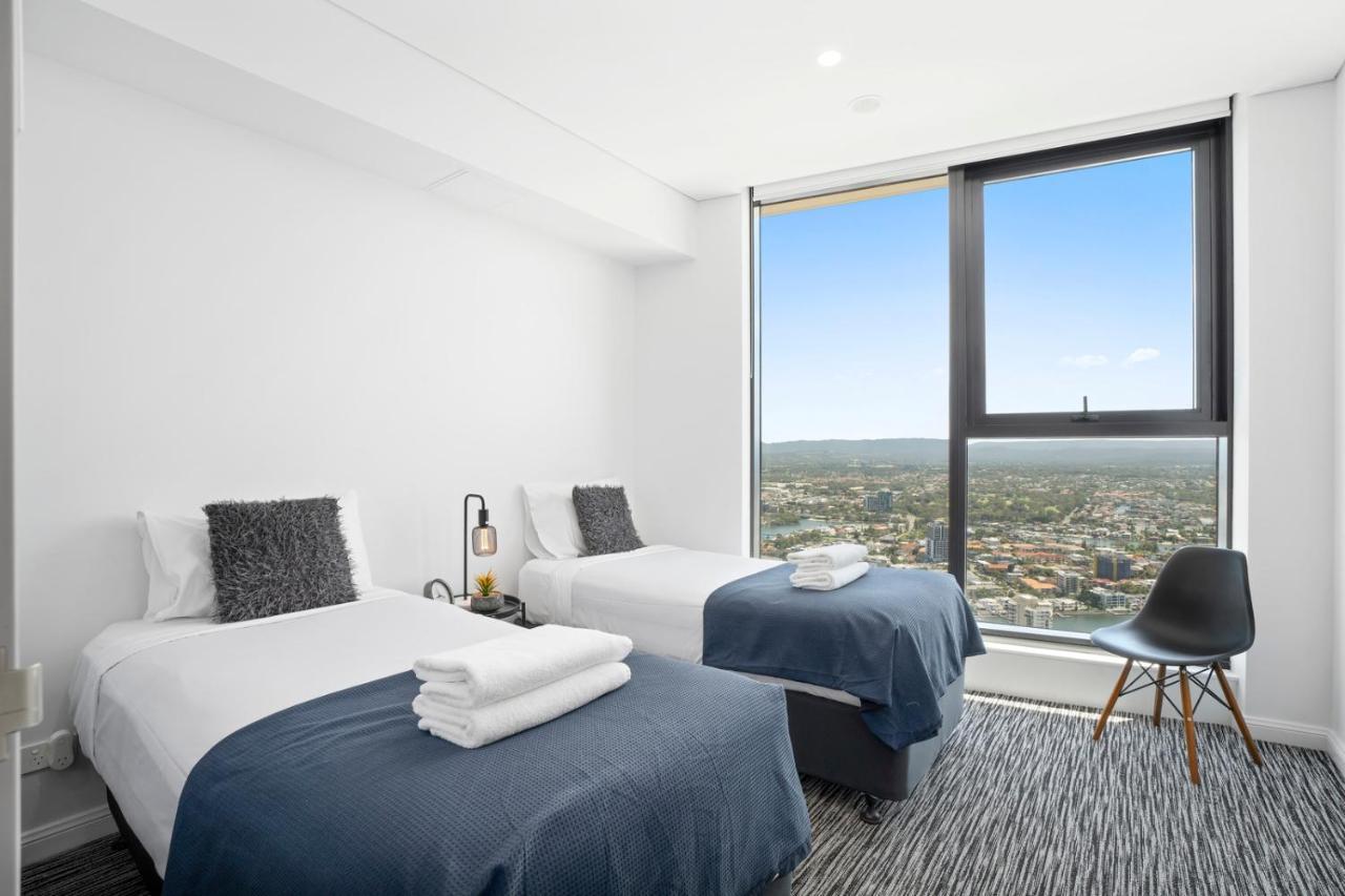Ocean Surfers Paradise - Gclr Gold Coast Exterior photo