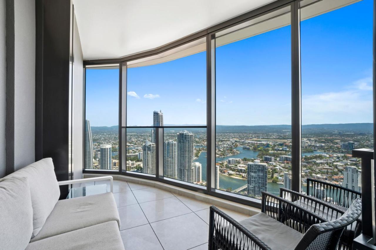 Ocean Surfers Paradise - Gclr Gold Coast Exterior photo