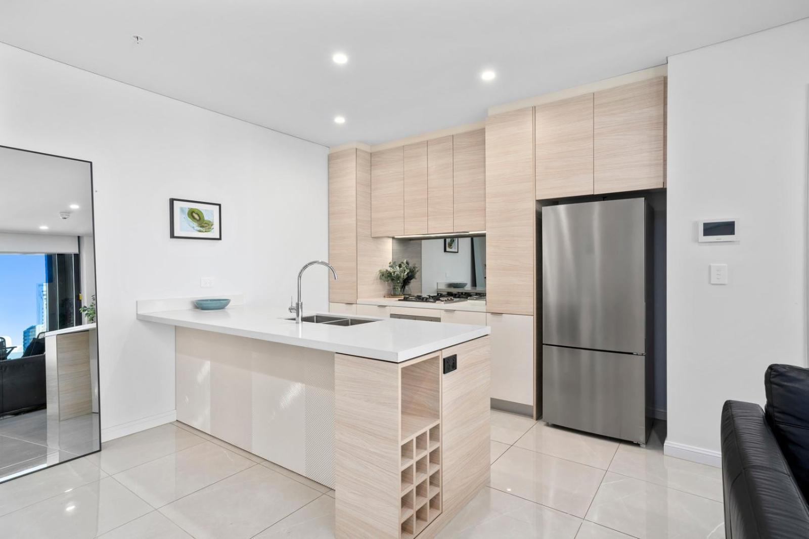 Ocean Surfers Paradise - Gclr Gold Coast Exterior photo