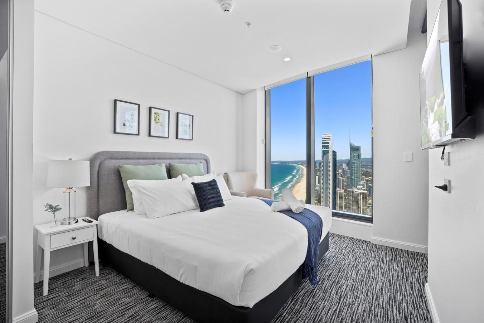 Ocean Surfers Paradise - Gclr Gold Coast Exterior photo