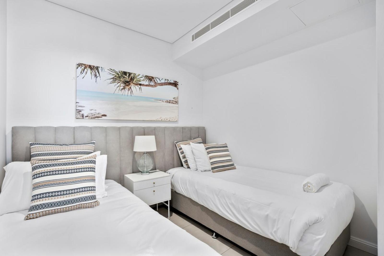 Ocean Surfers Paradise - Gclr Gold Coast Exterior photo