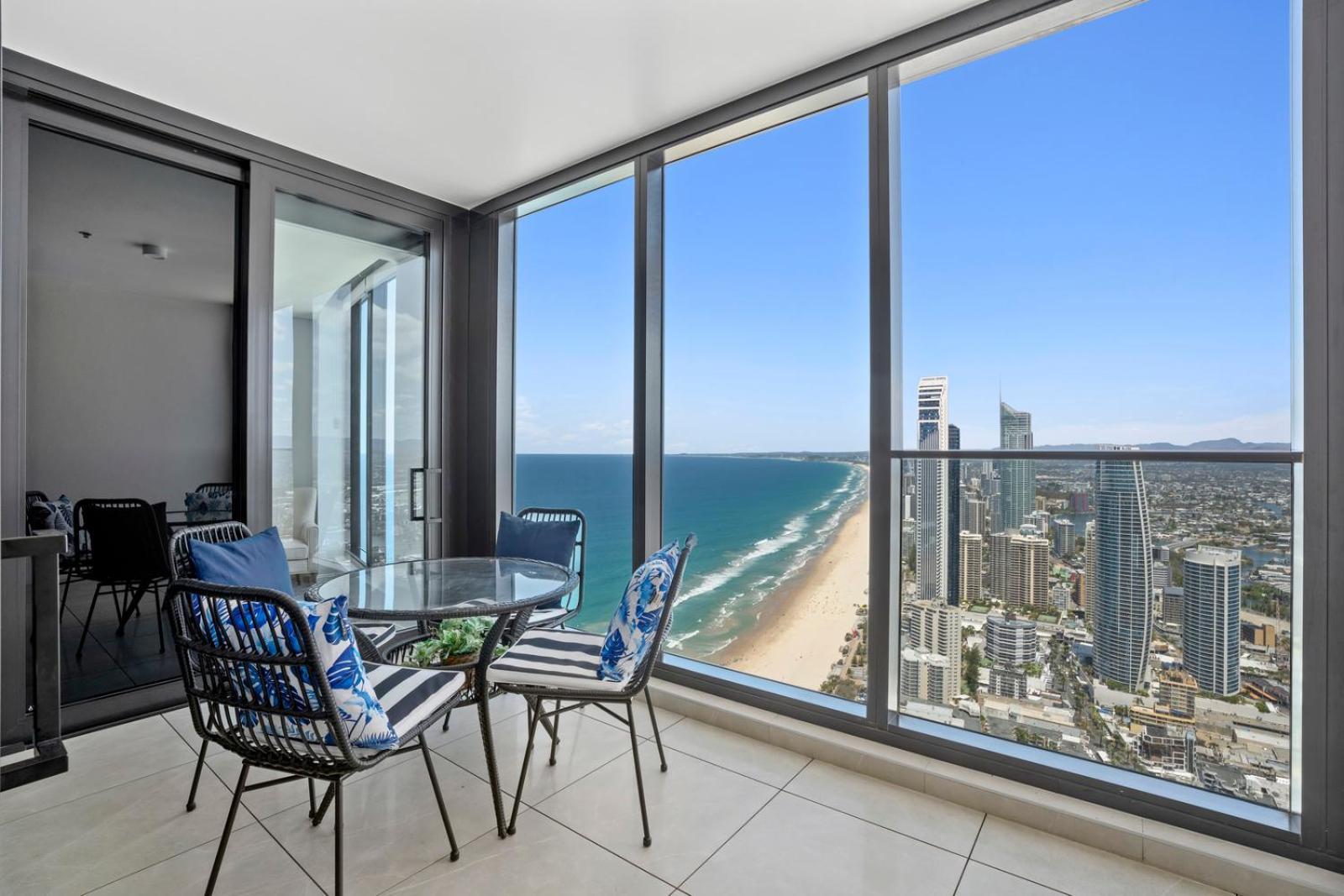 Ocean Surfers Paradise - Gclr Gold Coast Exterior photo