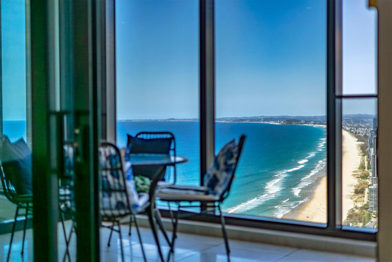Ocean Surfers Paradise - Gclr Gold Coast Exterior photo