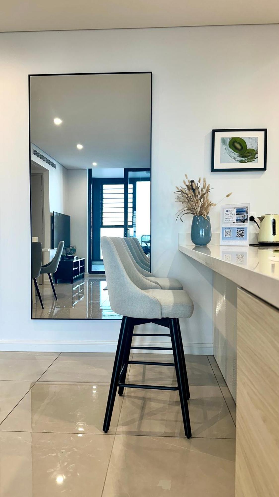 Ocean Surfers Paradise - Gclr Gold Coast Exterior photo