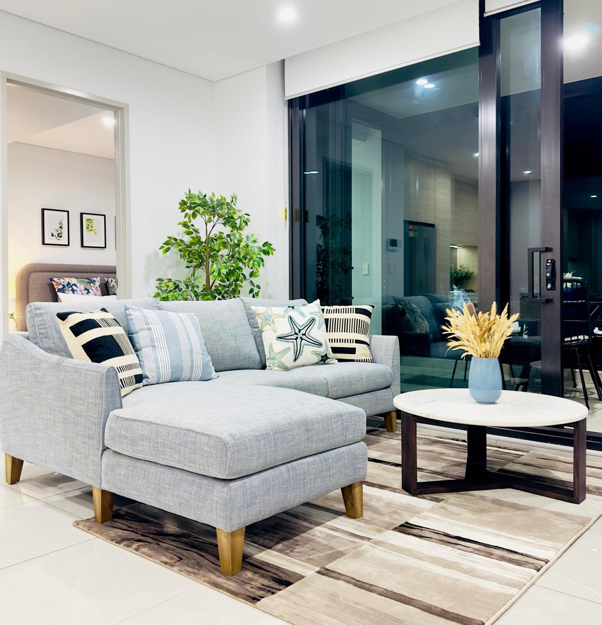 Ocean Surfers Paradise - Gclr Gold Coast Exterior photo