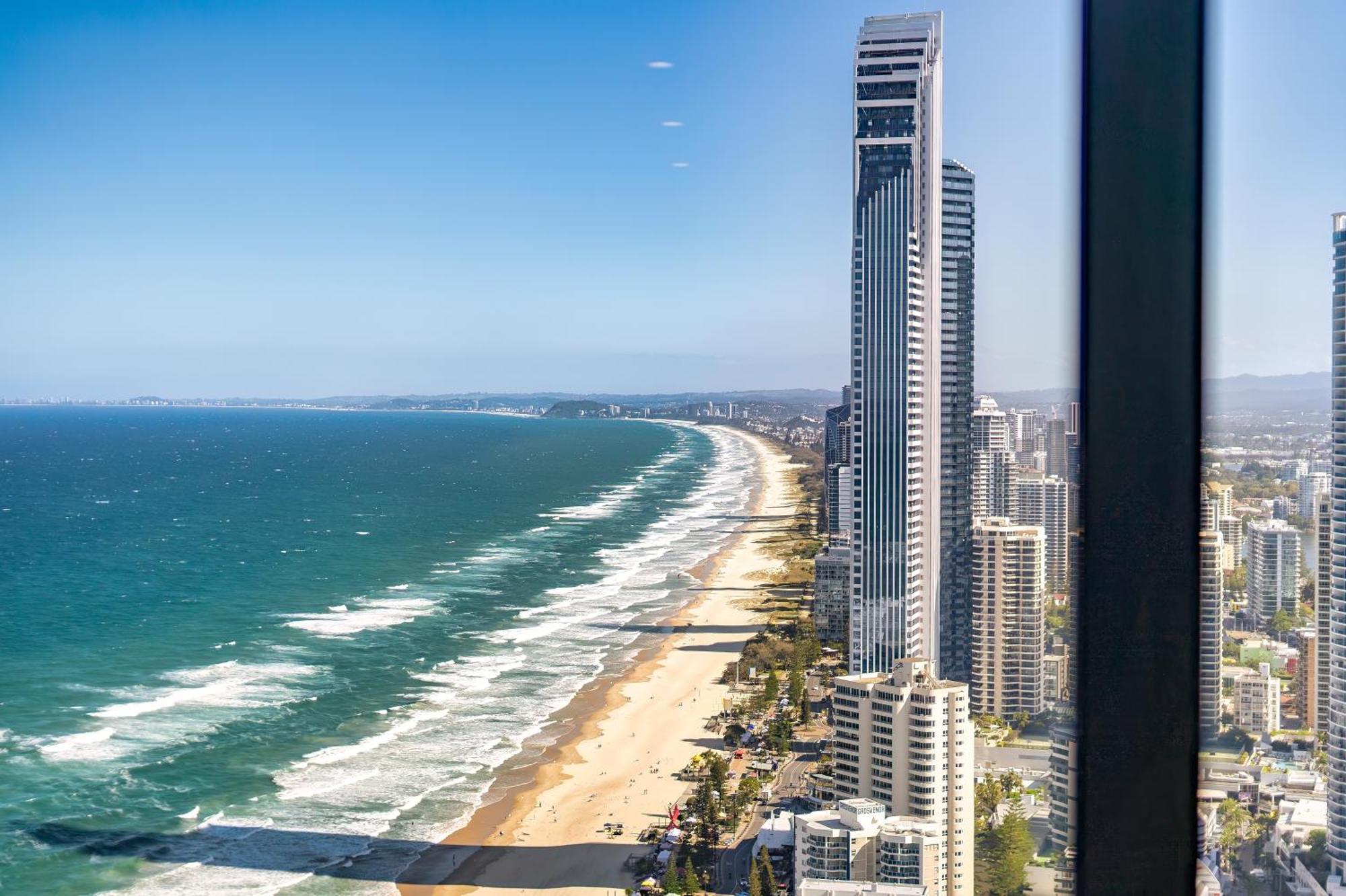 Ocean Surfers Paradise - Gclr Gold Coast Exterior photo