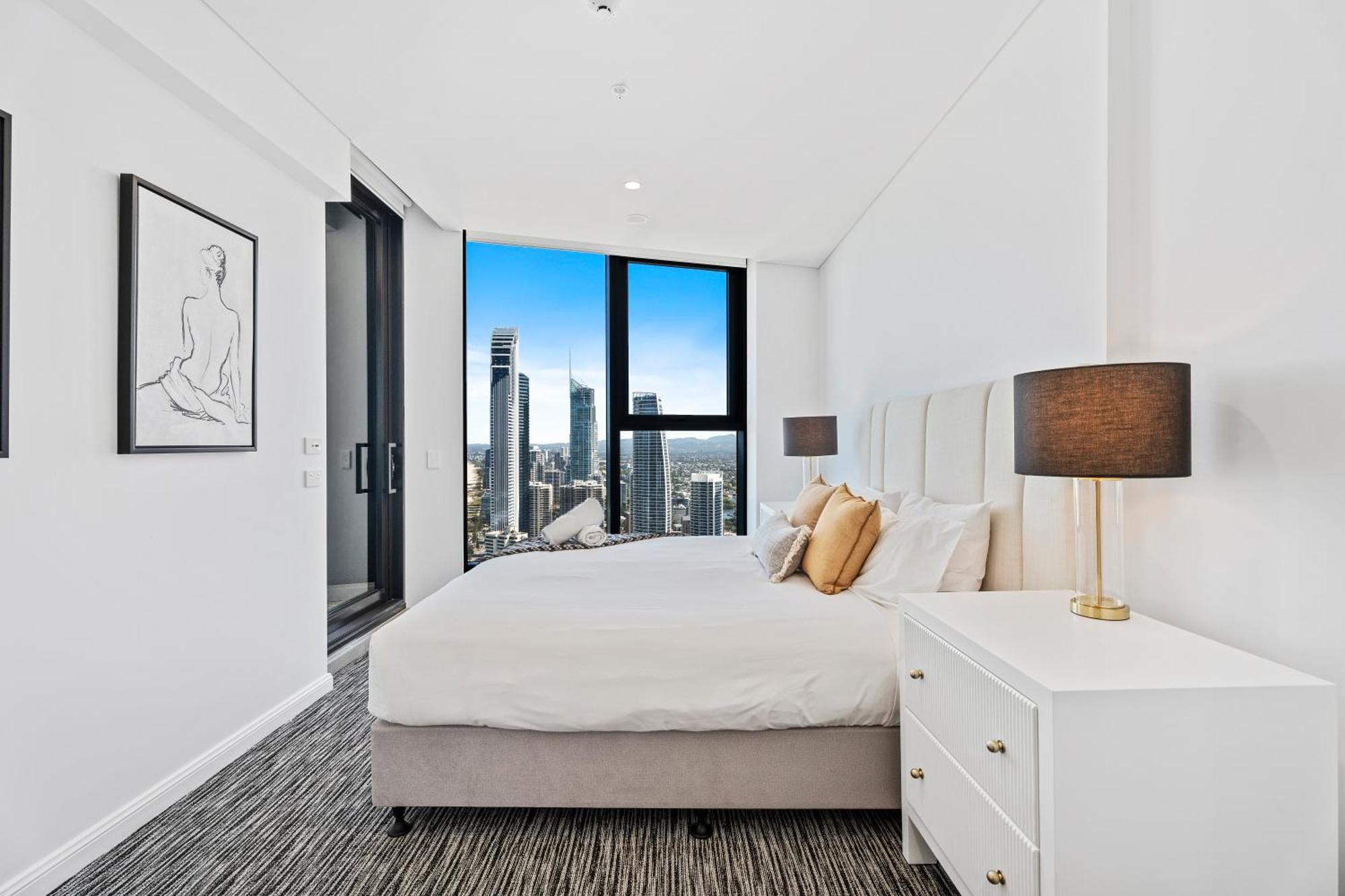 Ocean Surfers Paradise - Gclr Gold Coast Exterior photo