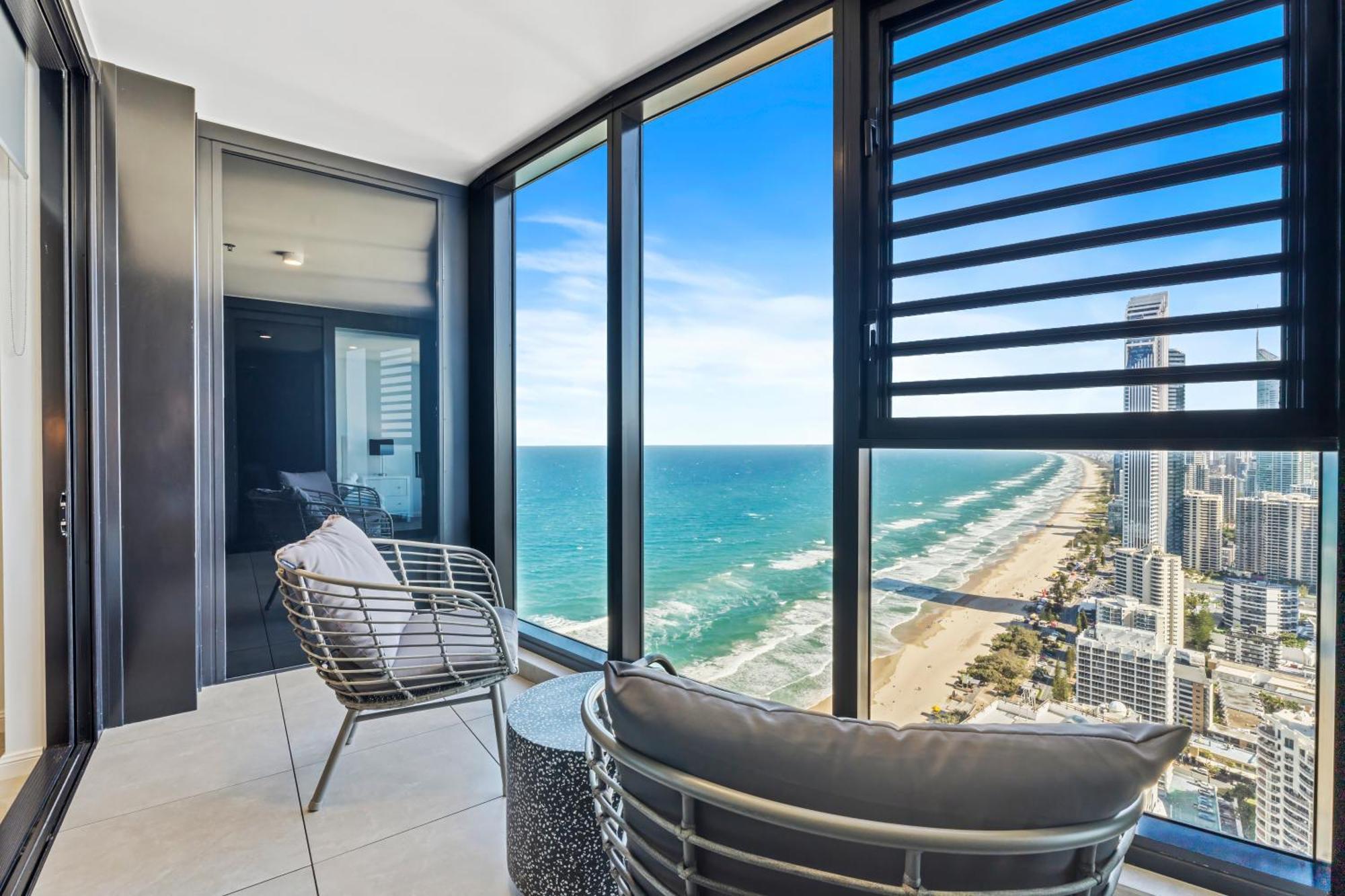 Ocean Surfers Paradise - Gclr Gold Coast Exterior photo