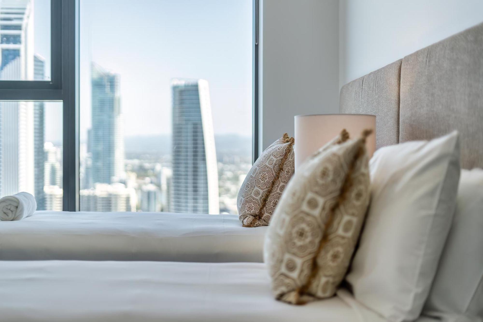Ocean Surfers Paradise - Gclr Gold Coast Room photo